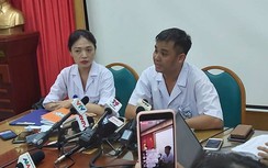 Sau vụ cháy nhà kho Rạng Đông: Ai cần khám, xét nghiệm ngộ độc thủy ngân?