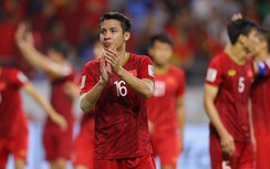 "Mỏ neo" của HLV Park Hang-seo chỉ ra điểm mấu chốt để hạ Thái Lan