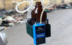 5h chiều nay có kết quả quan trắc môi trường tại vụ cháy Công ty Rạng Đông