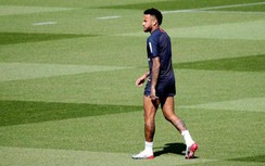 Tin bóng đá 24h ngày 30/8: Vụ Neymar về Barca đổ bể