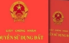 Từ chối cấp sổ đỏ sai luật, Văn phòng đăng ký đất đai Cần Thơ thua kiện