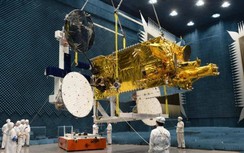 Spacenews: Vệ tinh mới nhất của Trung Quốc hỏng ngay sau khi phóng