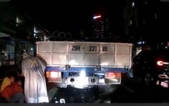Video: Nam thanh niên đi SH gặp cái kết đắng lòng vì... khôn lỏi