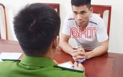 Tài xế gây tai nạn khiến 3 người nguy kịch rồi bỏ trốn ở Hà Tĩnh là ai?