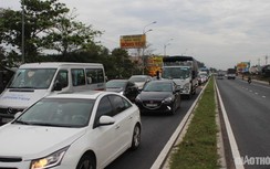 Nếu QL1 qua Tiền Giang ùn tắc dịp lễ 2/9, các tài xế đi lối nào?