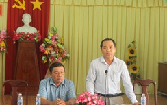 Chính quyền nói gì vụ nữ trưởng công an phường xô xát với người đi chợ?