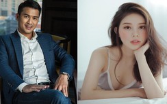 Linh Rin nóng bỏng cỡ nào mà khiến em chồng Tăng Thanh Hà "sa lưới" tình?