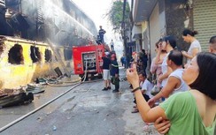 Bộ Công thương: Công ty Rạng Đông có sử dụng hóa chất nguy hại