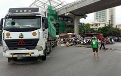 25 người chết vì TNGT trong ngày đầu nghỉ lễ Quốc khánh 2/9