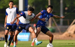 Vì sao Thái Lan đột ngột "cự tuyệt" truyền thông trước ngày tiếp Việt Nam?