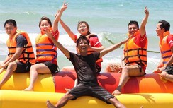 Quy định mới về mô tô nước, dù lượn biển người chơi dịp 2/9 cần biết