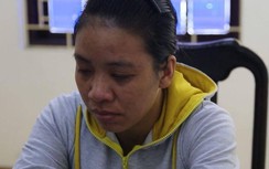 Vụ cô gái trẻ nhảy cầu Hồ tự tử ở Bắc Ninh chỉ là hiện trường giả