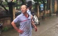 Anh vung dao truy sát cả nhà em trai: 3 người tử vong, 2 người bị thương