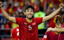 Hé lộ mức lương cực khủng của Văn Hậu tại Hà Lan