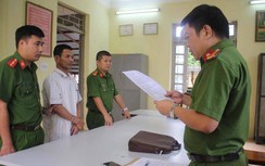 Khởi tố bị can nghi phạm tạt axit vào mặt nữ phụ bếp ở Hòa Bình