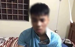 Nam thanh niên rạch mặt nữ sinh trong nhà vệ sinh khai gì?