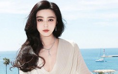 Phạm Băng Băng phản pháo về tin đồn bí mật sinh con cho đại gia