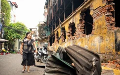 Kết quả quan trắc môi trường ngày 31/8 quanh khu vực Rạng Đông ra sao?