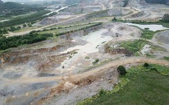 Xi măng Hải Phòng khai thác đá âm trái phép: Thất thoát thuế nghiêm trọng