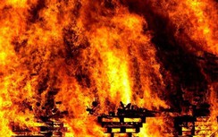 Hỏa hoạn trên tàu ở Mỹ, hơn 30 người thiệt mạng