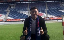 Văn Hậu phá bỏ rào cản cuối cùng, gia nhập đội bóng Hà Lan