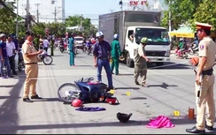57 người chết do tai nạn giao thông trong 3 ngày nghỉ lễ Quốc khánh