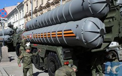 Nga: Xuất khẩu vũ khí thêm được 8,5 tỷ USD