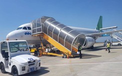 Cấp lại giấy phép kinh doanh vận chuyển hàng không của Bamboo Airways