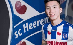 Văn Hậu ra mắt, CĐV Hà Lan "phát hoảng" vì làn sóng từ Việt Nam