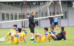 Tin bóng đá 24h ngày 3/9: ĐTVN chơi bài ngửa; Thái Lan làm điều hiếm thấy