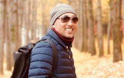 Dũng "khùng": Trở thành đạo diễn vì lỡ miệng nói đại