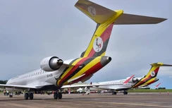 Một hãng hàng không tái sinh sau 20 năm
