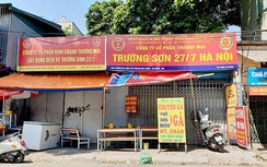 Hà Nội: Một mảnh đất hai sổ đỏ, hơn hai năm kiện và chờ giải quyết