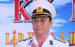 Thủ tướng kỷ luật nguyên Thứ trưởng Bộ Quốc phòng Nguyễn Văn Hiến