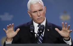 Ông Mike Pence cáo buộc Nga phá hủy quan hệ đối tác giữa Mỹ và Ba Lan