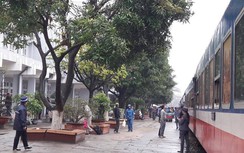 Đường sắt đổi giờ xuất phát hàng loạt mác tàu khách tuyến Thống Nhất
