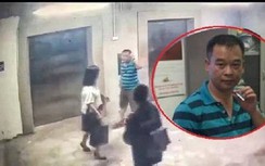 Xử lý thế nào với kẻ sàm sỡ cô gái trẻ ở chung cư Mipec Long Biên?