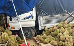 Tin tức tai nạn giao thông mới nhất ngày hôm nay 4/9/2019