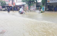 Một công an xã ở Hà Tĩnh rơi xuống cống nước tử vong