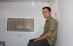 Khởi tố, tạm giam 4 tháng kẻ tạt axit vào mặt nữ phụ bếp ở Hòa Bình