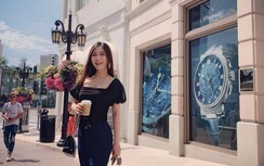 Nghỉ hát để sang Mỹ du học, cuộc sống của Hương Tràm hạnh phúc thật sự?