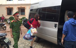 Đột kích 7 tụ điểm đánh bạc, bắt giữ 19 đối tượng thu hơn 500 triệu đồng