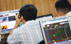 Chứng khoán ngày 4/9: Chưa thể lấy lại "phong độ"