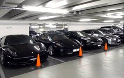 Tranh chấp chỗ đỗ xe chung cư: Sắp có quy định rõ ràng