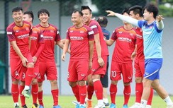 Tin bóng đá 24h ngày 4/9: ĐTVN chốt danh sách; Thái Lan đổi nơi rèn quân