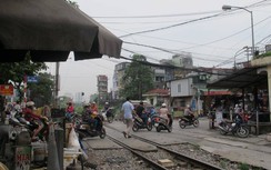 Đường sắt xử phạt hàng tỷ đồng vi phạm an ninh trật tự