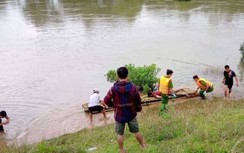 Đã tìm thấy thi thể tài xế taxi sau 2 ngày mất tích