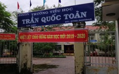 4 học sinh Cà Mau nghi bị người thân đánh: Sự việc được phát hiện thế nào?