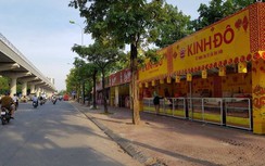 Thị trường bánh trung thu ảm đạm, giá chênh nhau 40-50 lần