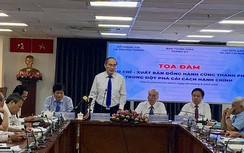 Doanh nghiệp nước ngoài chưa hài lòng về thủ tục hành chính ở TP.HCM